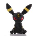 Pelúcia Pokémon Eevee Evoluções Oficial Colecionador Fofo