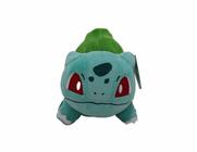 Pelúcia Pokemon Totodile Importada Crocodilo Tipo Água 19 Cm em