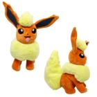 Pokemon Glaceon 16cm Pelúcia Evoluções Eevee Evolution - Manú Presentes -  Pelúcia - Magazine Luiza