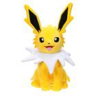 Pack de Evolução Pokémon - Eevee, Flareon, Jolteon e Vaporeon - Select -  Jazwares - Bonecos - Magazine Luiza