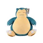 Pelucia pokemon snorlax boneco 23cm