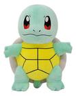 Pelúcia Pokemon Totodile Importada Crocodilo Tipo Água 19 Cm em