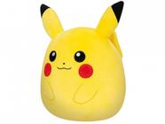 Ursinho Pelucia Pokemon Pikachu Fofo Lindo Grande macio 26Cm - Loja Camargo  - Pelúcia - Magazine Luiza