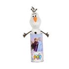 Pelúcia Pop Disney na Latinha Olaf Frozen 16cm 24m+ Fun