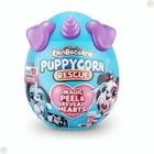 Pelúcia Rainbocorns Puppycorn Rescue Ovo Surpresa F01502 Fun