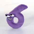 Pelúcia Rainbow Friends Roblox Monstro Roxo Purple 48cm - BBACOMERCIO -  Pelúcia - Magazine Luiza