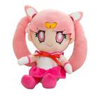 Pelucia sailor moon luna chibi moon anime