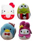 Pelucia sanrio 10 , squishmallow   3847