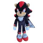 Pelucia Shadow Infantil Sonic 3 O Filme 25cm Sunny