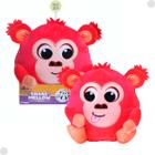 Pelúcia Shake Mellow Windy Bum Macaco Que Dança F01407 - Fun - Fun Divirta-se