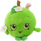 Pelúcia Shopkins Maça Verde Florida 3705