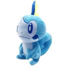 Pokémon Figura de Batalha Sobble com Case 3282 - BALAÚSTRES BRINQUEDOS -  Loja de Brinquedos - Curitiba