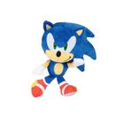 Sonic The Hedgehog Pelúcia 23cm Oficial Licenciado - Shoptoys