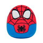 Pelúcia Squishmallow Homem Aranha Sunny Original