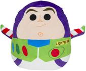 Pelúcia Squishmallows Disney 17 cm - Jazwares - Sunny