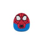 Pelúcia Squishmallows Homem Aranha Disney - Sunny 3175