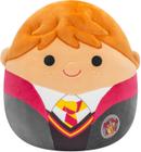 Pelucia Squishmallows Ron Weasley 20cm - Sunny 3694