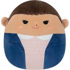 Pelucia squishmallows stranger things onze 20cm sunny