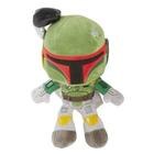 Pelúcia Star Wars Boba Fett 24Cm - The Child - Mattel - GXB23