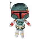 Pelúcia Star Wars Galactic Boba Fett 100% Original Funko