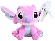 Pelúcia Stitch Angel Disney Baby