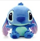 Pelúcia Stitch big feet 35cm Disney