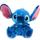 Pelúcia Stitch Big Feet Disney Original 30 cm Lilo e Stitch