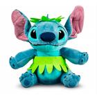 Pelúcia Stitch Hula Hula Disney com Luz e Sons BR2199 - Multikids - MULTILASER, MULTIKIDS