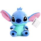 Pelúcia Stitch O Alien Mais Fofinho Boneco Pelucia Stitch Lilo Disney 20 Cm