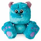 Pelucia sulley big feet disney 30cm fun