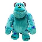 Pelucia Sulley Monstros S.A 45cm - Fun