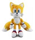 Brinquedo Boneco Sonic 2 Filme Articulado Sonic 10 Cm 3409