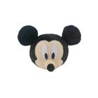 Pelúcia Toyng Cabeça Squish Mickey Mouse Disney