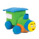 Pelúcia Trem 52 Cm Presente Decoração