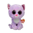 Pelúcia Ty Beanie Boos Cassidy 44109