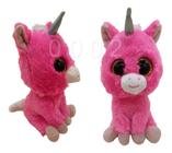 Botella Para Agua de 680ml Color Rosa Diseño Unicornio Infantil Peschelle  Unicornio Rosa