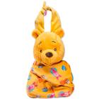 Pelúcia Ursinho Pooh Baby - 25 cm - Disney - Fun