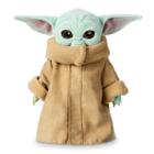 Pelúcia Star Wars Baby Yoda Reversível Dupla Face Mandalorian - Bicho  Pelúcia - Pelúcia - Magazine Luiza