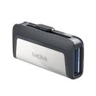 Pen Drive 128gb Dual Drive Type C Sandisk (Smartphones, PCs, Notebooks)