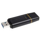 Pen Drive 128Gb Kingston Data Traveler Exodia 128Gb USB 3.2 Super Rápido Original