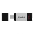 Pen Drive 128GB Kingston DT80/128GB Type-C 3.2