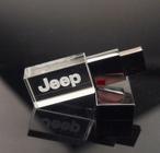 Pen Drive 16GB Luz de Diodo Logo Do JEEP - Techkey