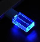 Pen Drive 16gb Pioneer D J Cristal Ultra Usb 3.0