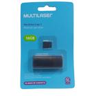 Pen Drive 2 em 1 Multilaser 16 GB Micro SD MC162 