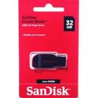 Pen Drive 32 GB - Sandisk