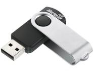 Pen Drive 32GB Multilaser - Twist 2