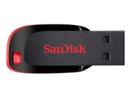 Pen Drive 32GB SanDisk Cruzer Blade SDCZ50-032G-B35 USB 2.0