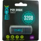 Pen Drive 32gb Twist Maxprint