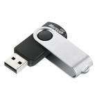 Pen Drive 32gb Twist2 Preto/prata Pd589 - MULTILASER