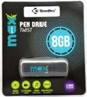 Pen Drive 8Gb Maxprint